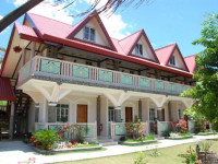 Villa Leonora Beach Resort