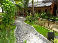 Nitivos Beach Resort 3*