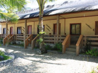 Nitivos Beach Resort