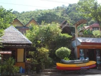 Novies Tourist Inn 1*