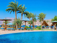 Tirana Dahab Resort