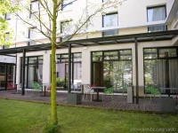 Mercure Amiens Cathedrale 3*