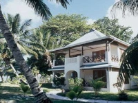 Indian Oceanic Lodge 3*