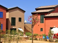 Les Terrasses De Lozari 3*