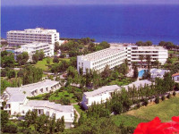 Ialyssos Bay
