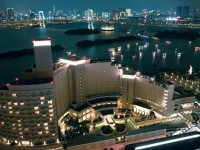 Nikko Tokyo 5*