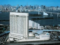 Grand Pacific Le Daiba 5*
