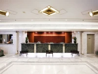 New Otani Inn Tokyo 3*