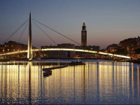 Mercure Le Havre Centre Bassin Du Commerce