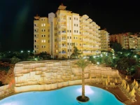 Club Sunny World Hotel 4*