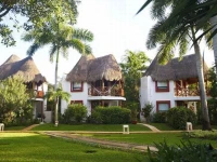 Las Palapas 4*