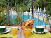Motel Les Pins 2*