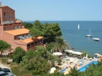 Hotel lArapede 3*