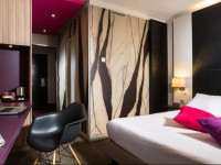 Mercure Colmar Centre Unterlinden