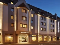 Mercure Colmar Centre Unterlinden 3*