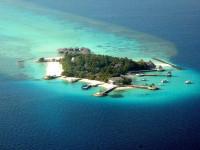 Ozen Reserve Bolifushi
