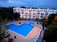 Club Hotel Golf
