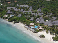 Leopard Beach Resort & Spa