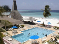 Southern Palms Beach Resort