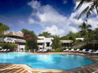 Mombasa Serena Beach