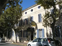 Hotel les Lavandes 2*