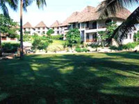 Blue Bay Beach Resort