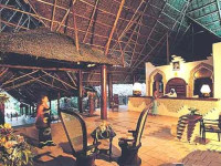 Mapenzi Beach Club