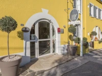 Hotel de la Fossette 4*