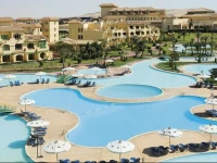 Movenpick Hotel &amp; Casino Cairo - Media City / Mövenpick 5*
