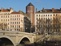 Radisson Blu Hotel Lyon