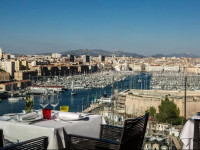 Sofitel Marseille Vieux-Port