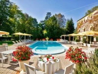 Le Relais Du Soleil DOr 3*
