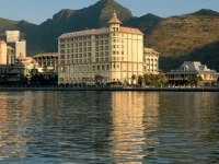 Labourdonnais Waterfront 4*