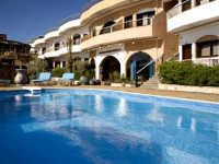 Coral Coast Dahab