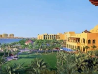 One and Only Royal Mirage Palace 5*