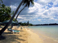 Casa De Campo