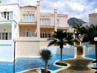 Castalia Park Aparthotel