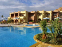 Tropitel Dahab Oasis