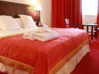 Golden Tulip Paris CDG Airport Villepinte