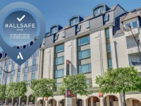 Ibis Paris Rueil Malmaison 3*