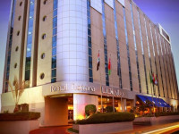 J5 Rimal Hotelapartment LLC