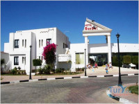 Sun Set Hotel Sharm