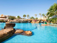 Sierra Hotel Resort