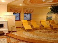 Alpinresort Sport And Spa