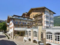 Weisses Roessl 5*