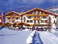 Activ Sunny Hotel Sonne 4*