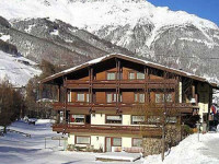 Pension Sportalm