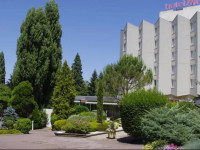 Mercure Saint Etienne Parc de LEurope