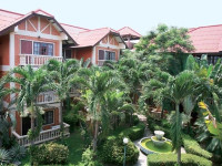 Prima Wongamat Hotel