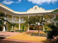 Iberostar Ensenachos (ex Royal Hideaway Ensenachos) 5*